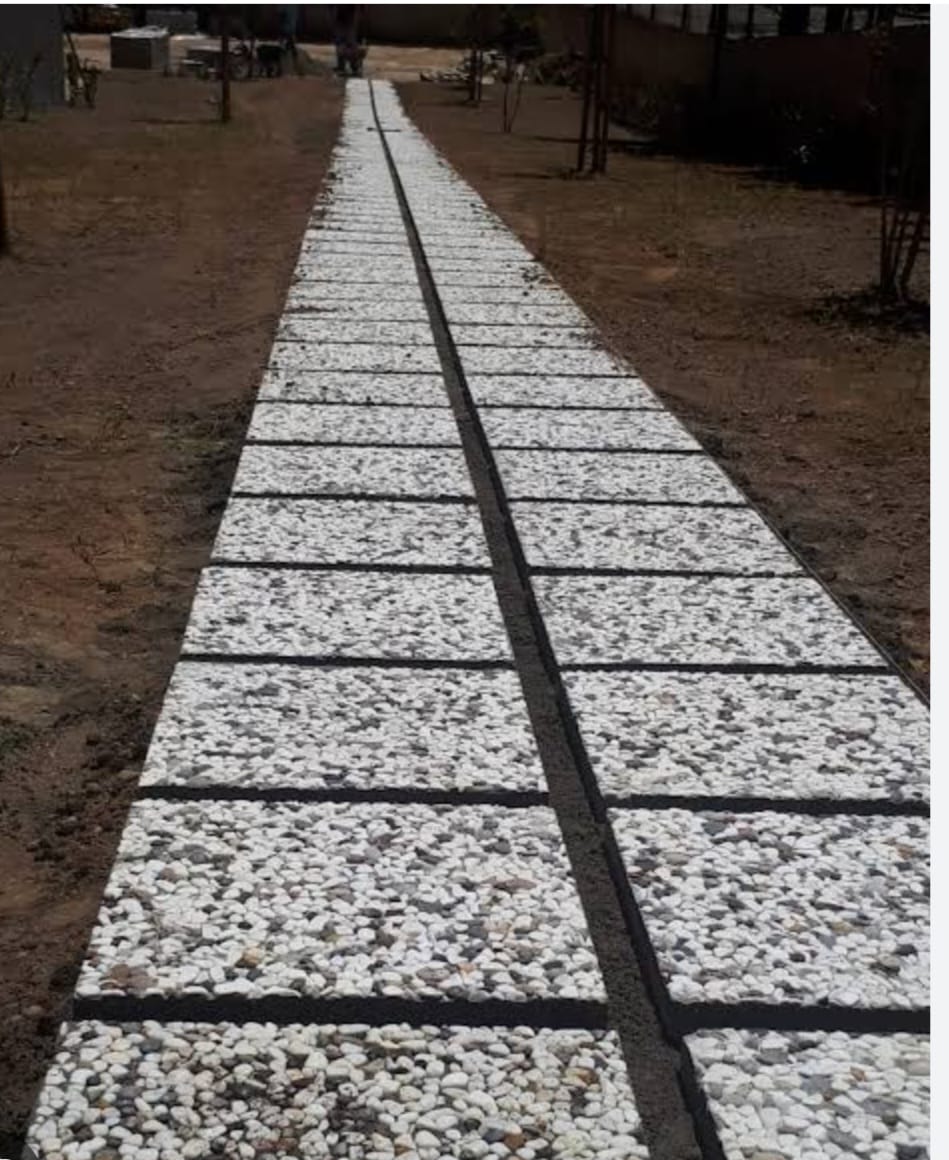 WASHBETON KARO UYGULAMA